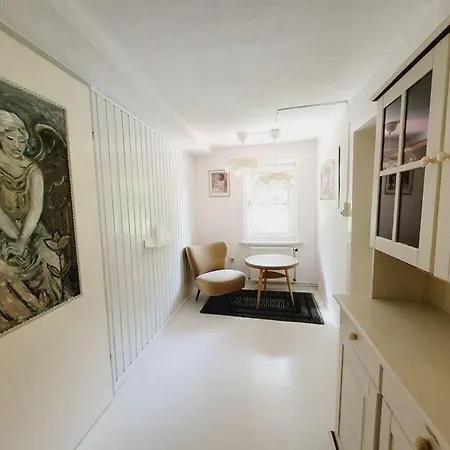 Feriehus Holiday Glueckauf Sankt Andreasberg
