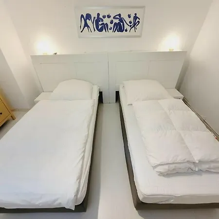 Holiday Glueckauf * Sankt Andreasberg