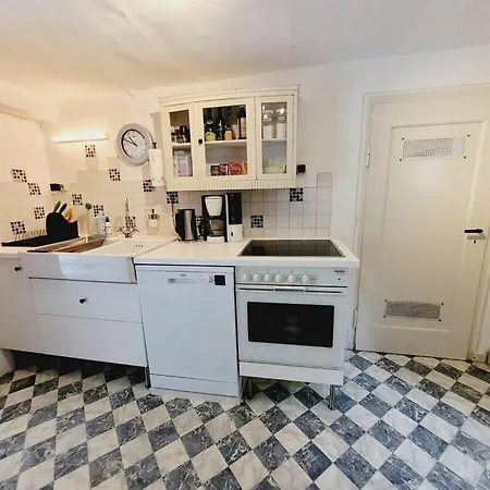 Holiday Glueckauf Feriehus *